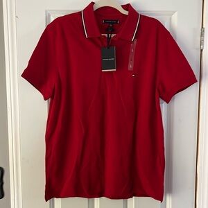 Tommy Hilfiger Polo
